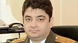 Новый председатель Свердловской областной общественной организации ветеранов