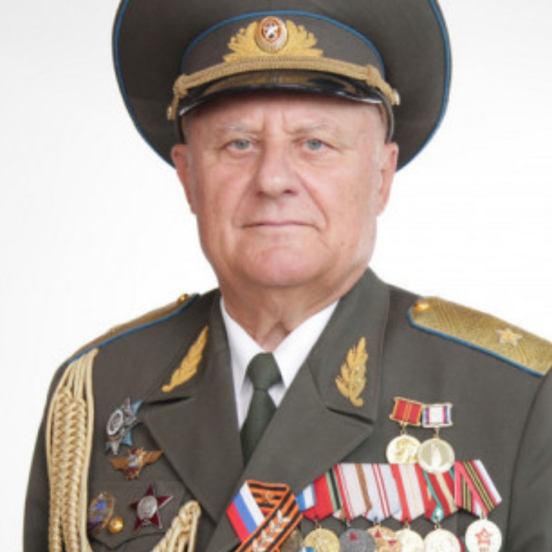 Вовченко Виталий Владимирович