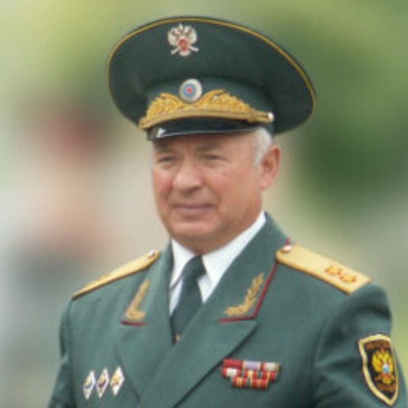 Сурков Анатолий Петрович