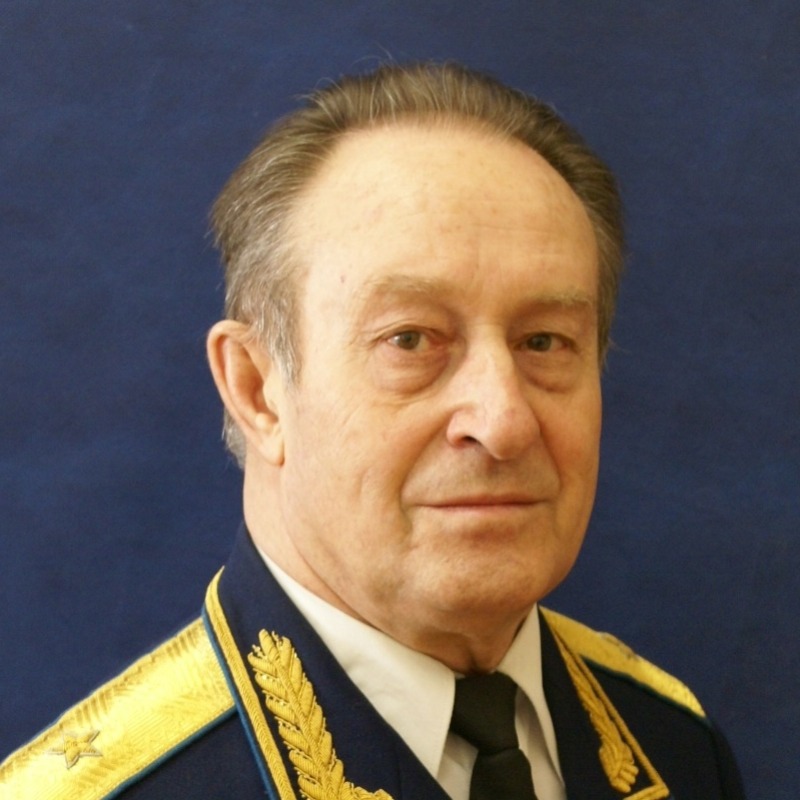 Волобуев Василий Тихонович