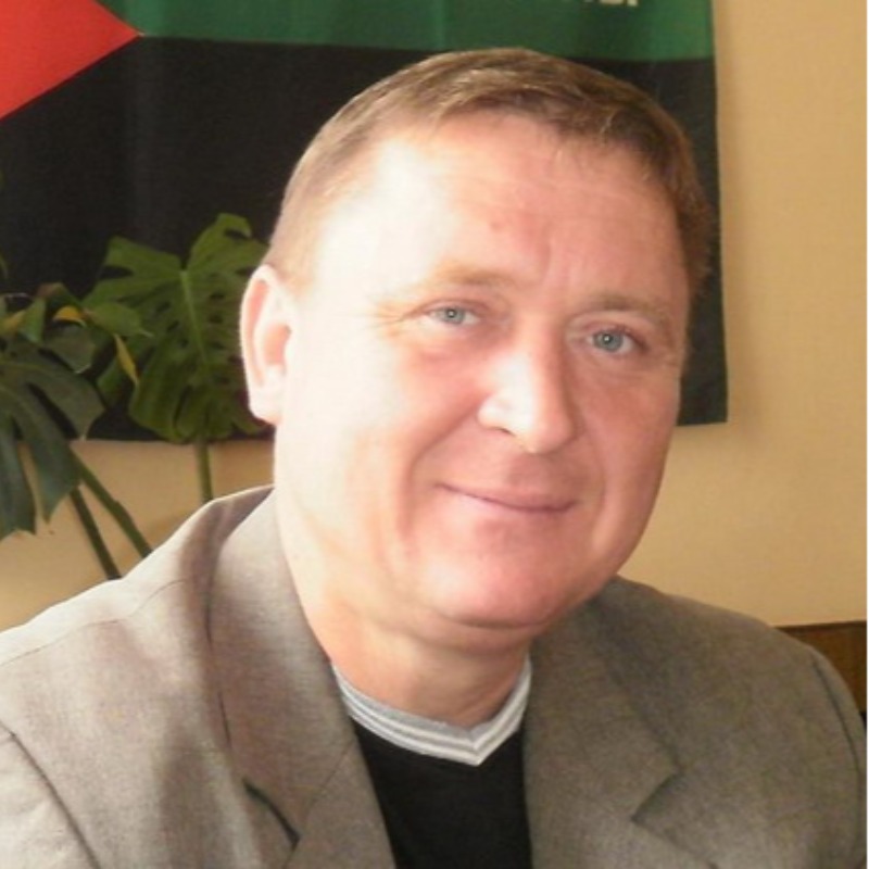 Прокопенко Владимир Афанасьевич