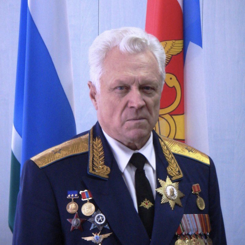 Судаков Юрий Дмитриевич