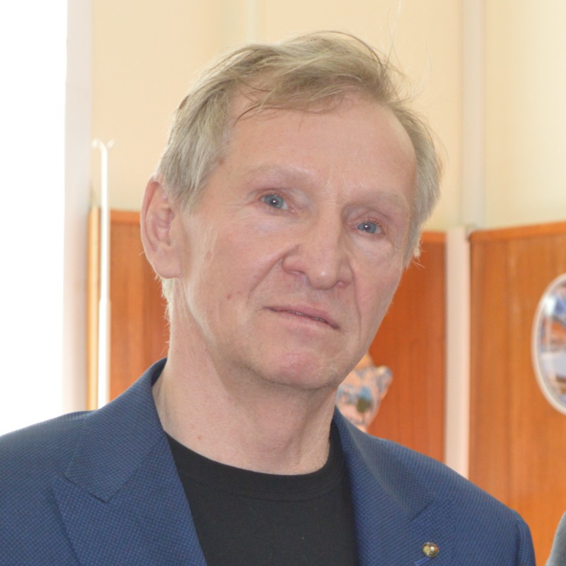 Огородов Сергей Сергеевич